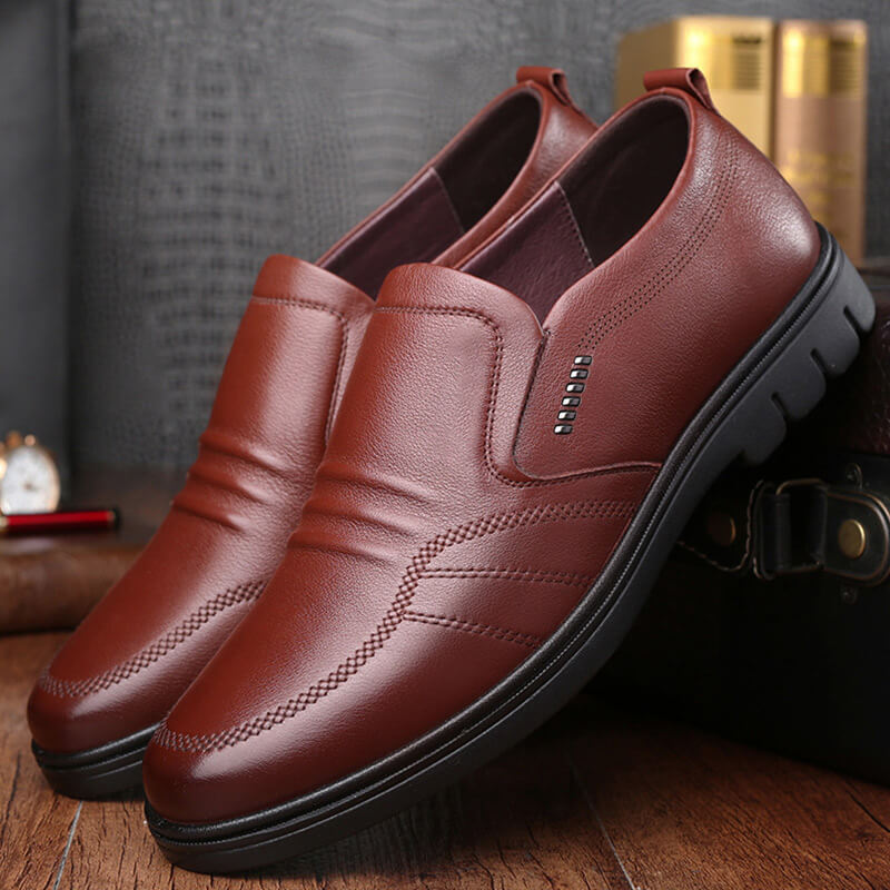 Mike -   Office Shoes