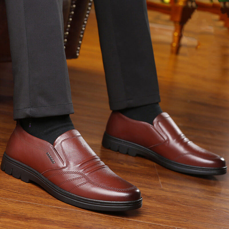 Mike -   Office Shoes