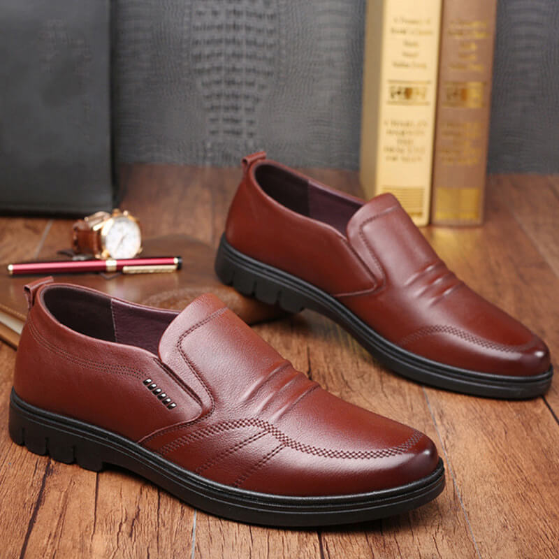 Mike -   Office Shoes