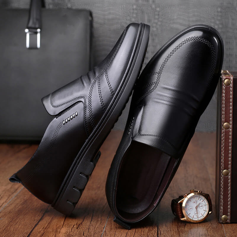Mike -   Office Shoes