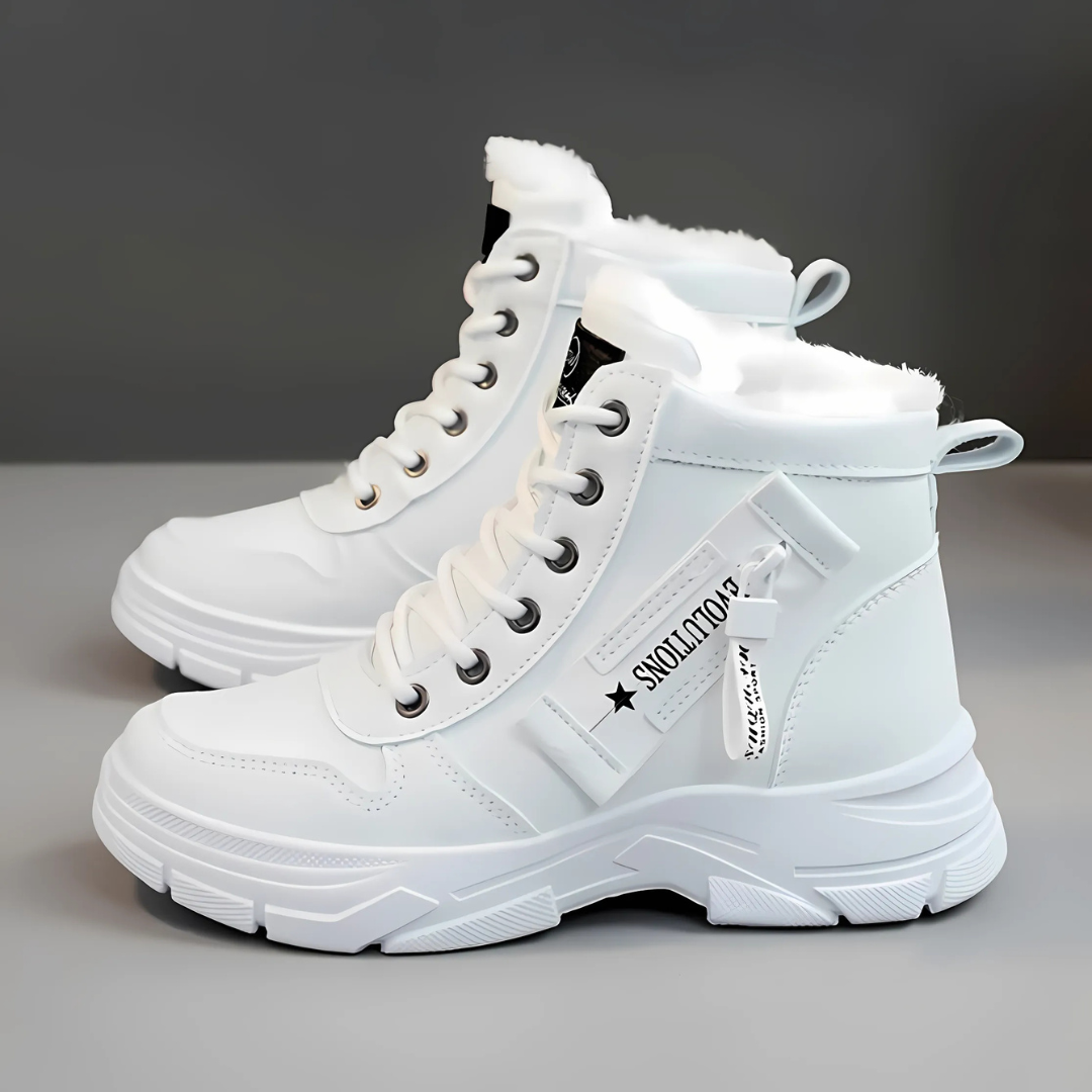 Kornelija - Comfort Winter Boot