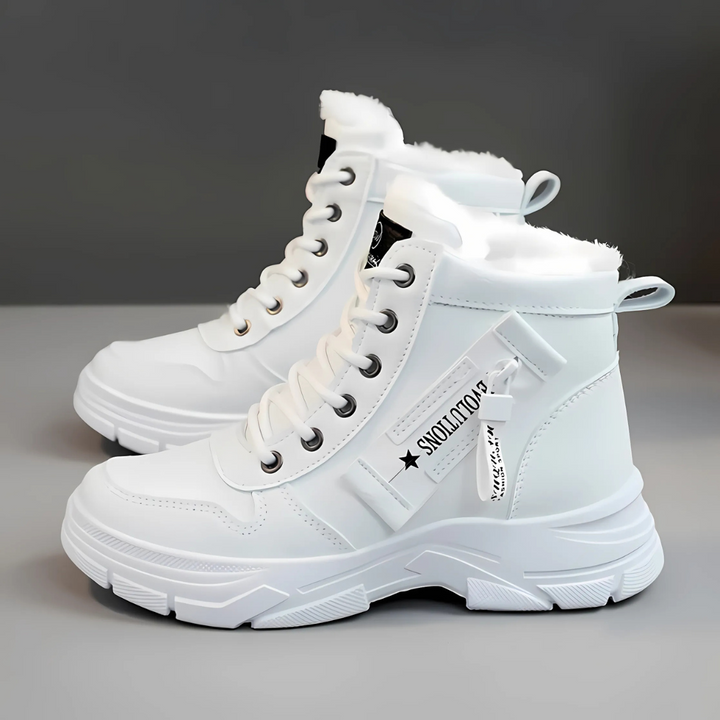 Kornelija - Comfort Winter Boot