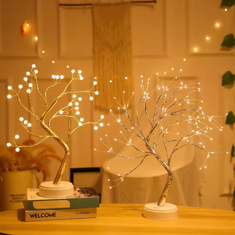 FairyTree - LED Table Christmas Tree Lights