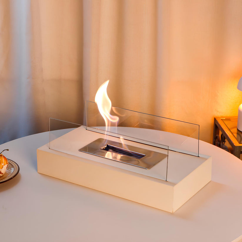 FlameNest - Fireplaces & Portable Tabletop Firepits