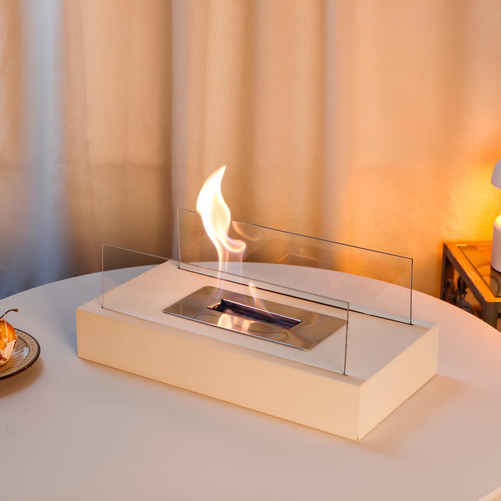 FlameNest - Fireplaces & Portable Tabletop Firepits