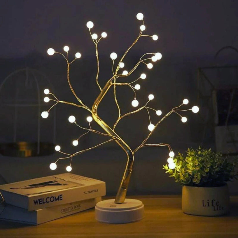 FairyTree - LED Table Christmas Tree Lights