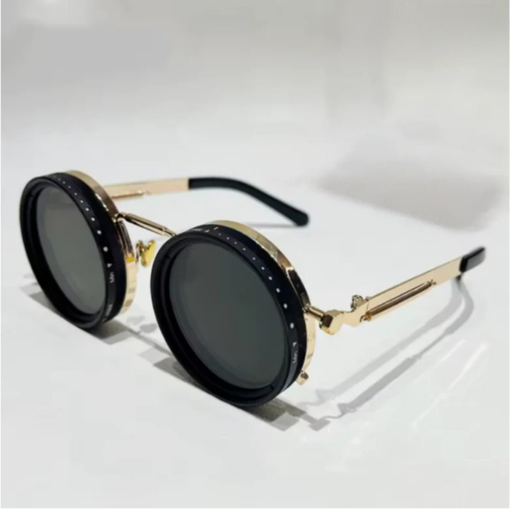 ShadeShift - Adjustable And Stylish Sunglasses