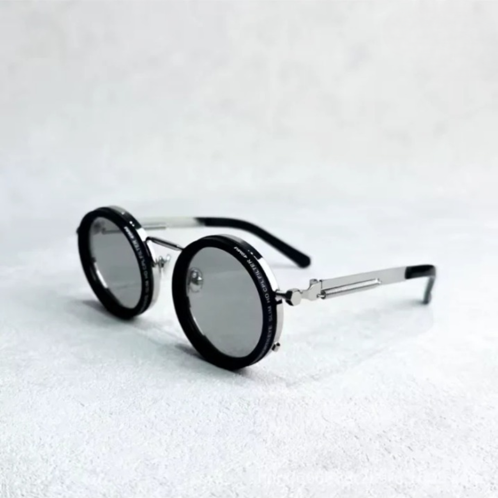 ShadeShift - Adjustable And Stylish Sunglasses