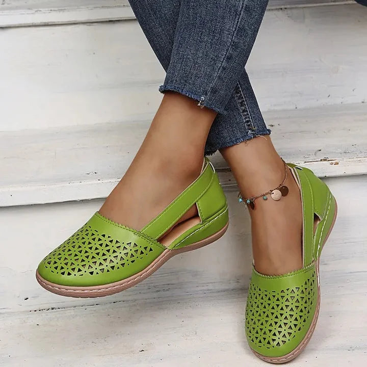 Juste - Orthopedic Shoes