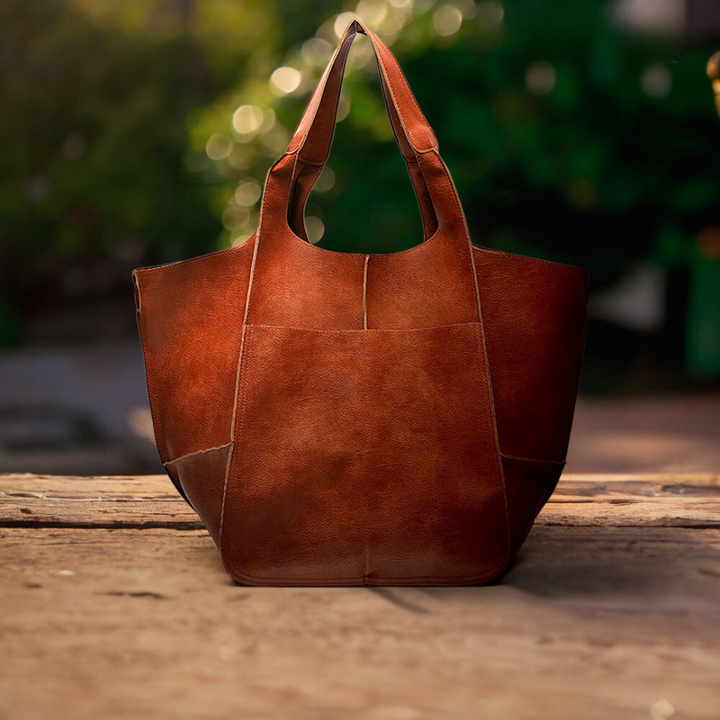 Cecillia – Vintage Bag With Nostalgic Charm