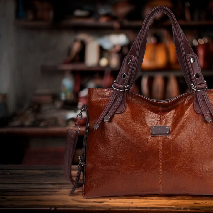 Siienna – Voyager Intemporel Travel Bag