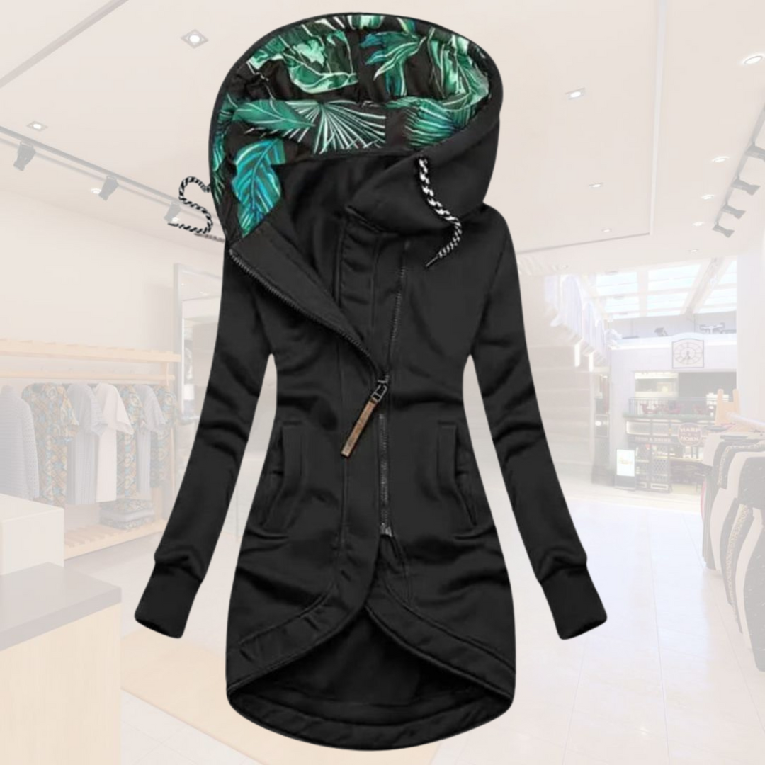 Amira – Waterproof And Windproof Winter Jacket