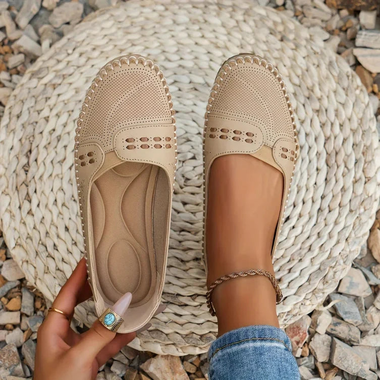 Hermsen - Orthopedic Slip-On Shoes