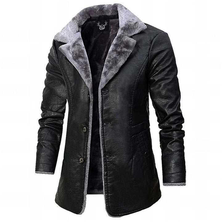 Trooy - Elegant Valor Jacket