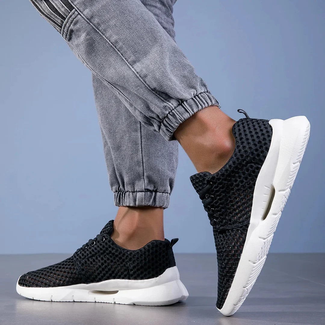 Merchan - Ultralight Mesh Sneaker