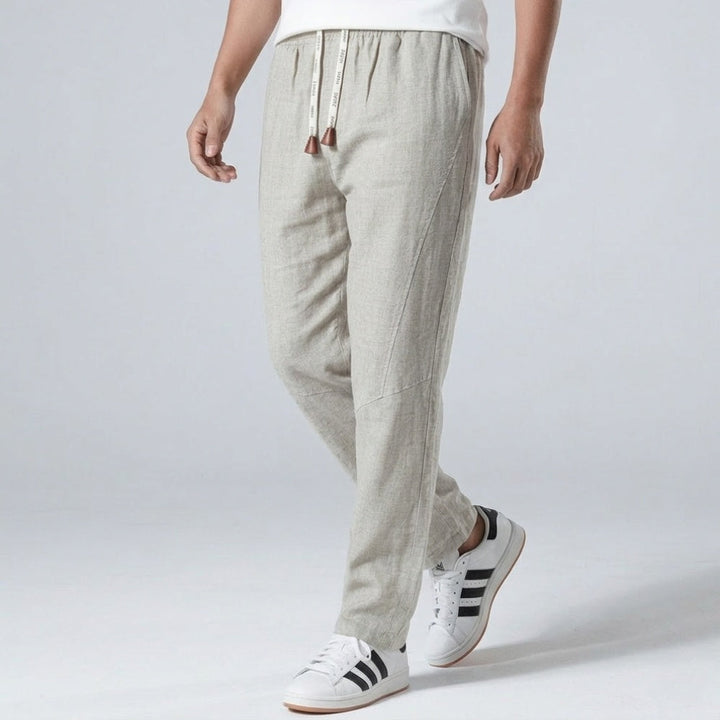 HydroSafe - Trouser With Adjustable Drawstring Waist