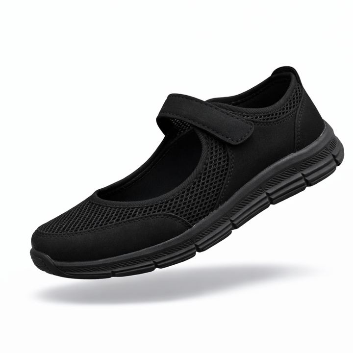 Rasiya – Orthopedic Shoes with Adjustable Strap