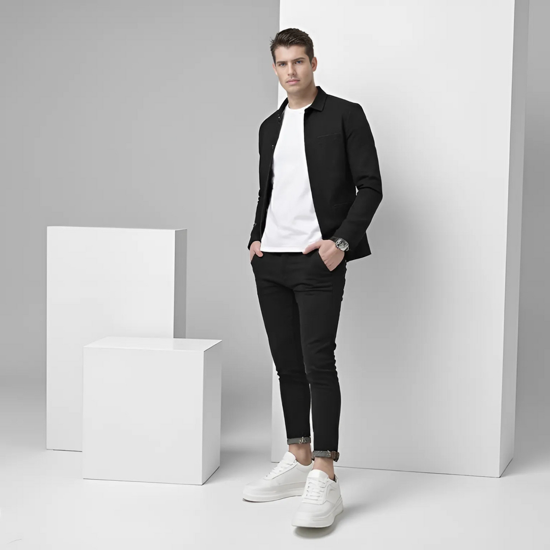 Efrain - Luxury Sneaker