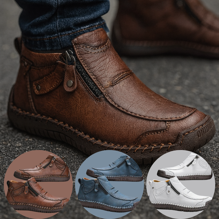 Eitanor - Ergonomic Orthopedic Shoes