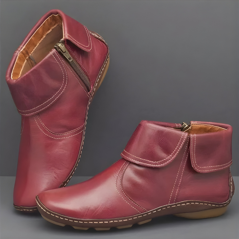 Doorthy - Waterproof Orthopedic Boot