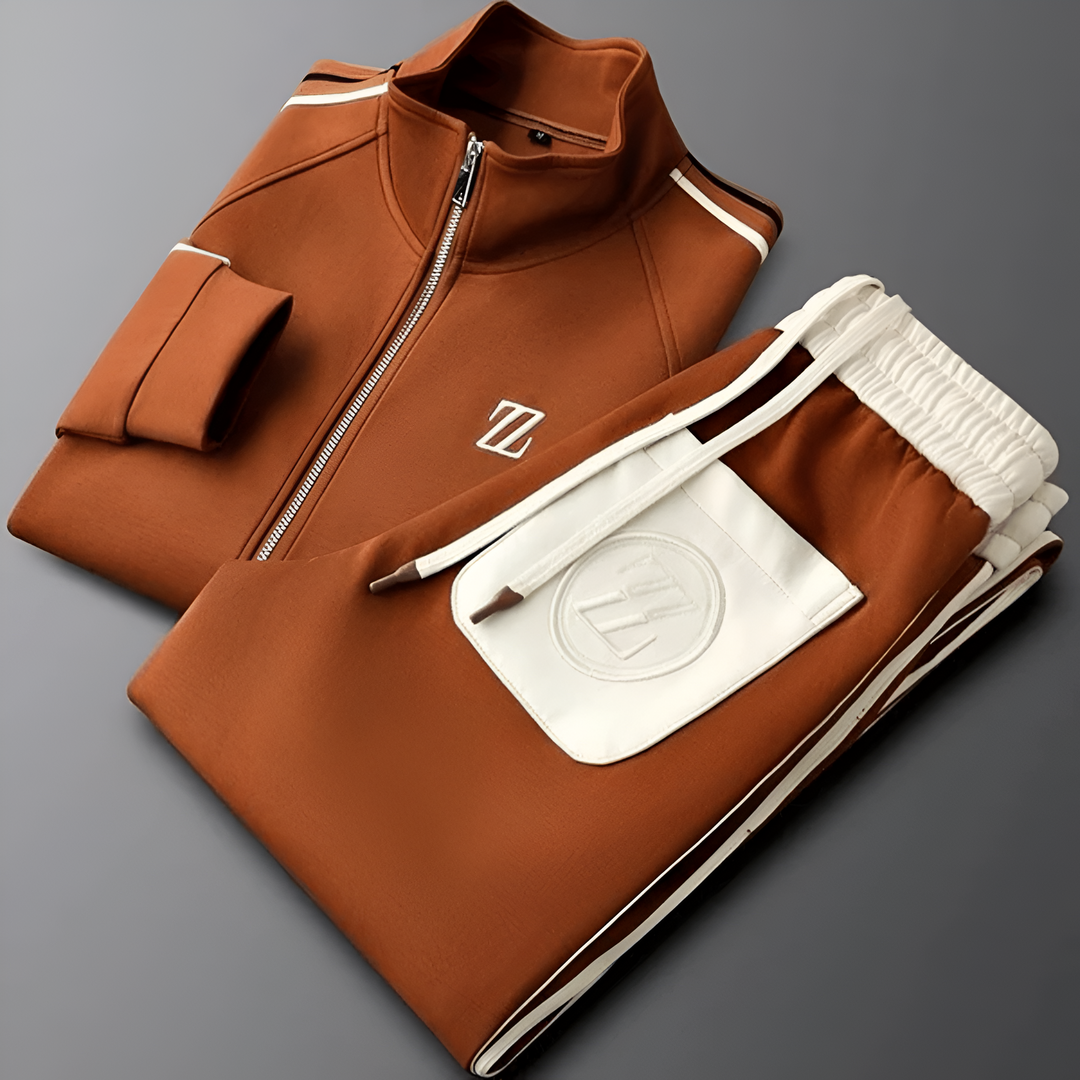 Jaap - Premium Tracksuit