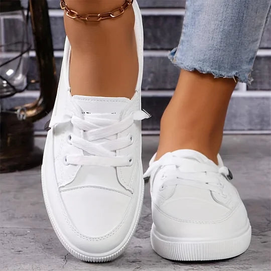 Deidra - Breathable Orthopedic Shoes