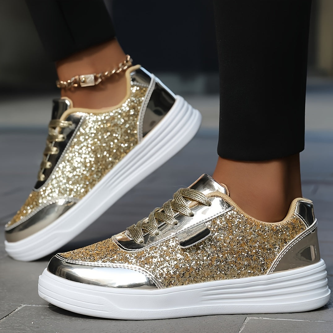 Lonia - Flat Casual Fashion Sports And Skate Shoes