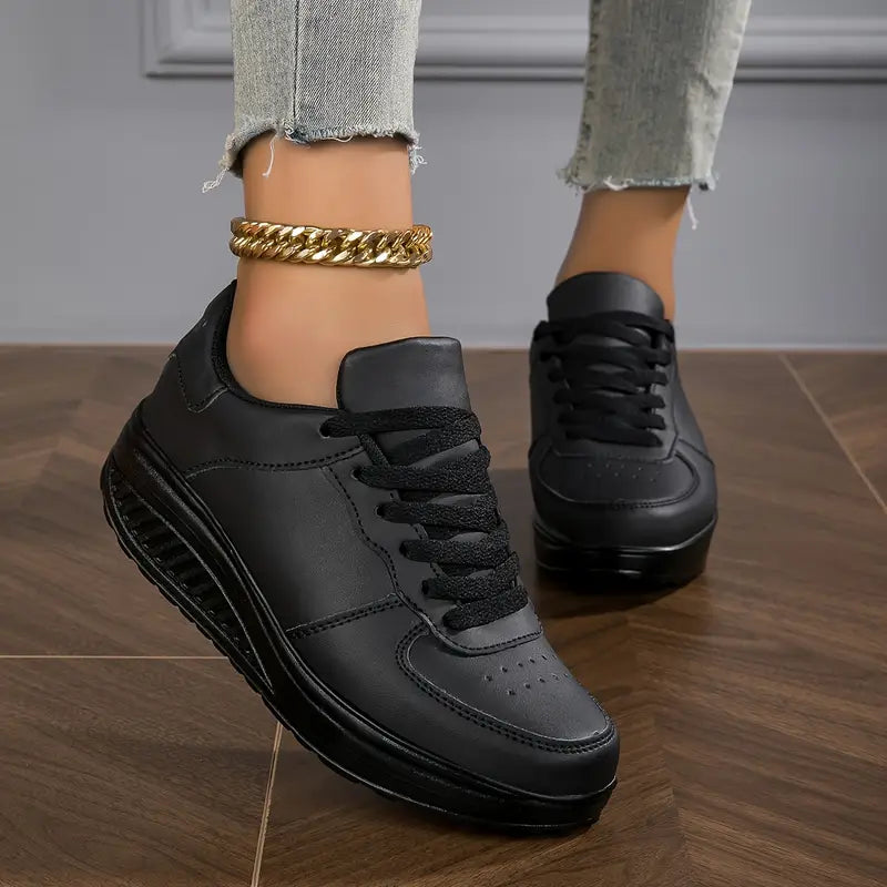 Ramira - Orthopedic Sneaker