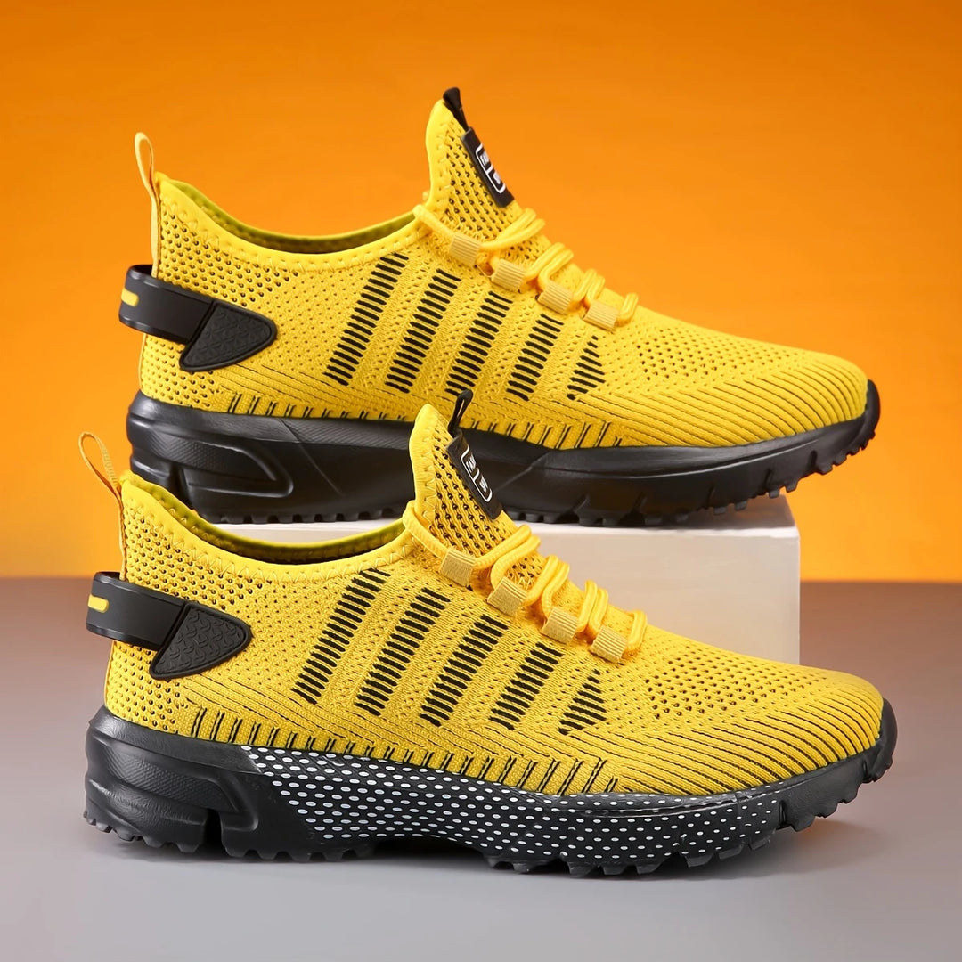 Huibert - Breathable Non Slip Sneaker