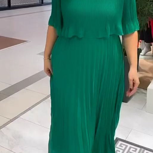 Jadrana - Elegant And Comfortable Dress