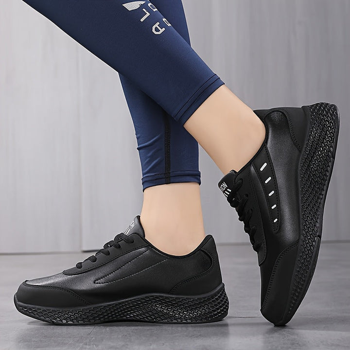 Taliia - Soft Orthopedic Sneakers