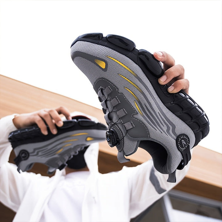 Deng - Breathable Non Slip Sneaker