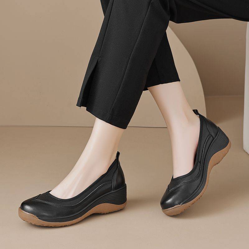 Zalina - Orthopedic Non Slip Shoes