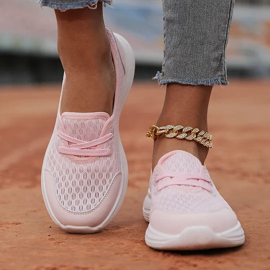 Firsova - Orthopedic Shoes With Soft Sole