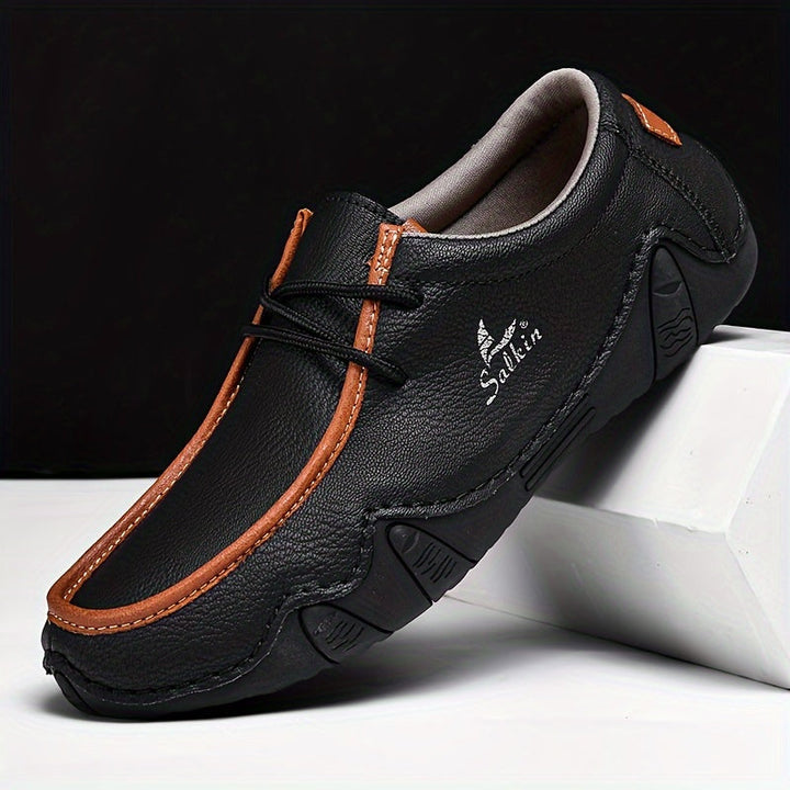 Piotr - Comfortable Non Slip Loafers