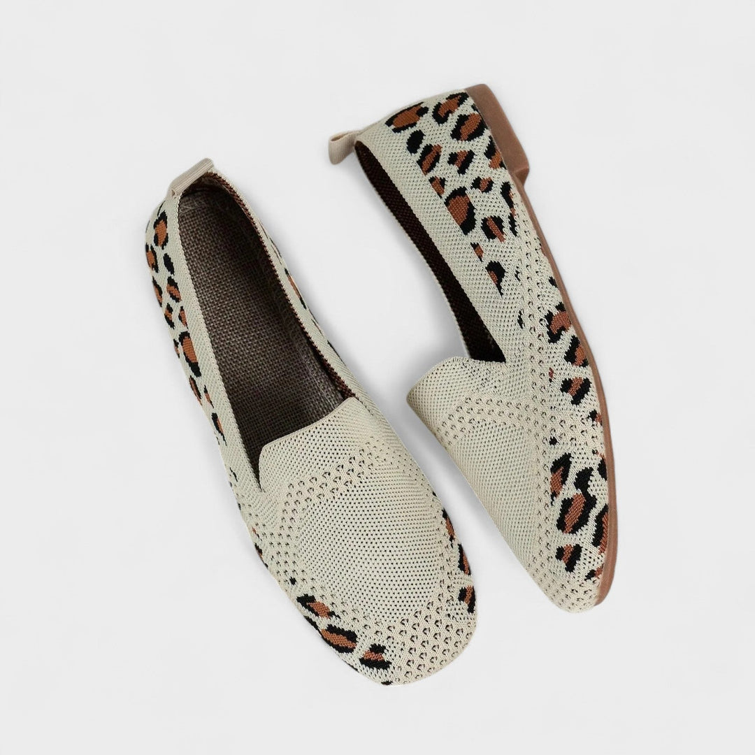 Nerea - Orthopedic Sneaker