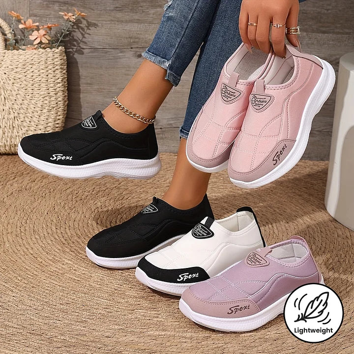 Neesa - Breathable Non Slip Sneaker