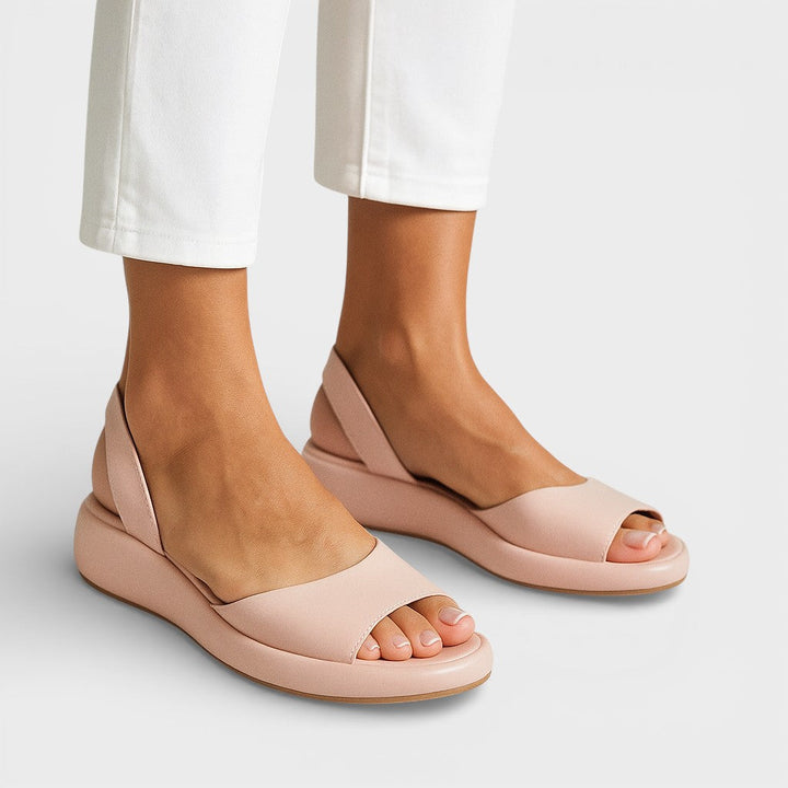 Sibrah - Comfortable Non-Slip Sandal