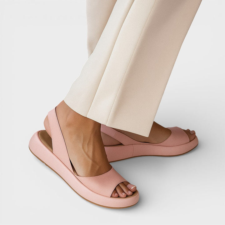 Sibrah - Comfortable Non-Slip Sandal