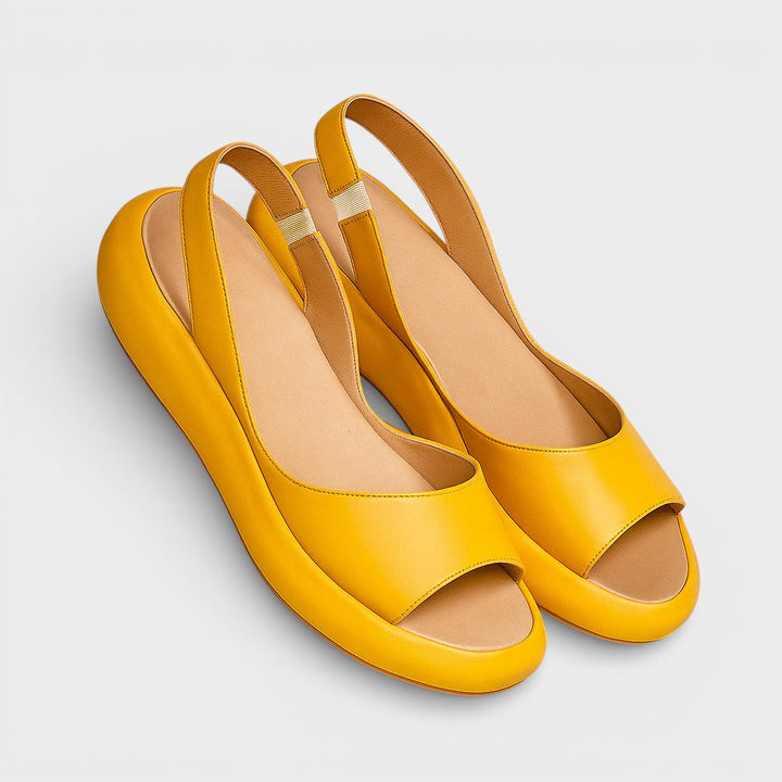 Sibrah - Comfortable Non-Slip Sandal