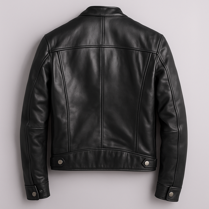 Hador - Vintage Leather Jacket