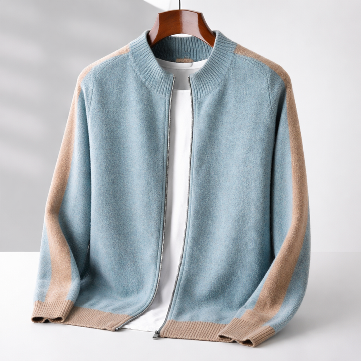 Torsorax - Signature Wool Jacket