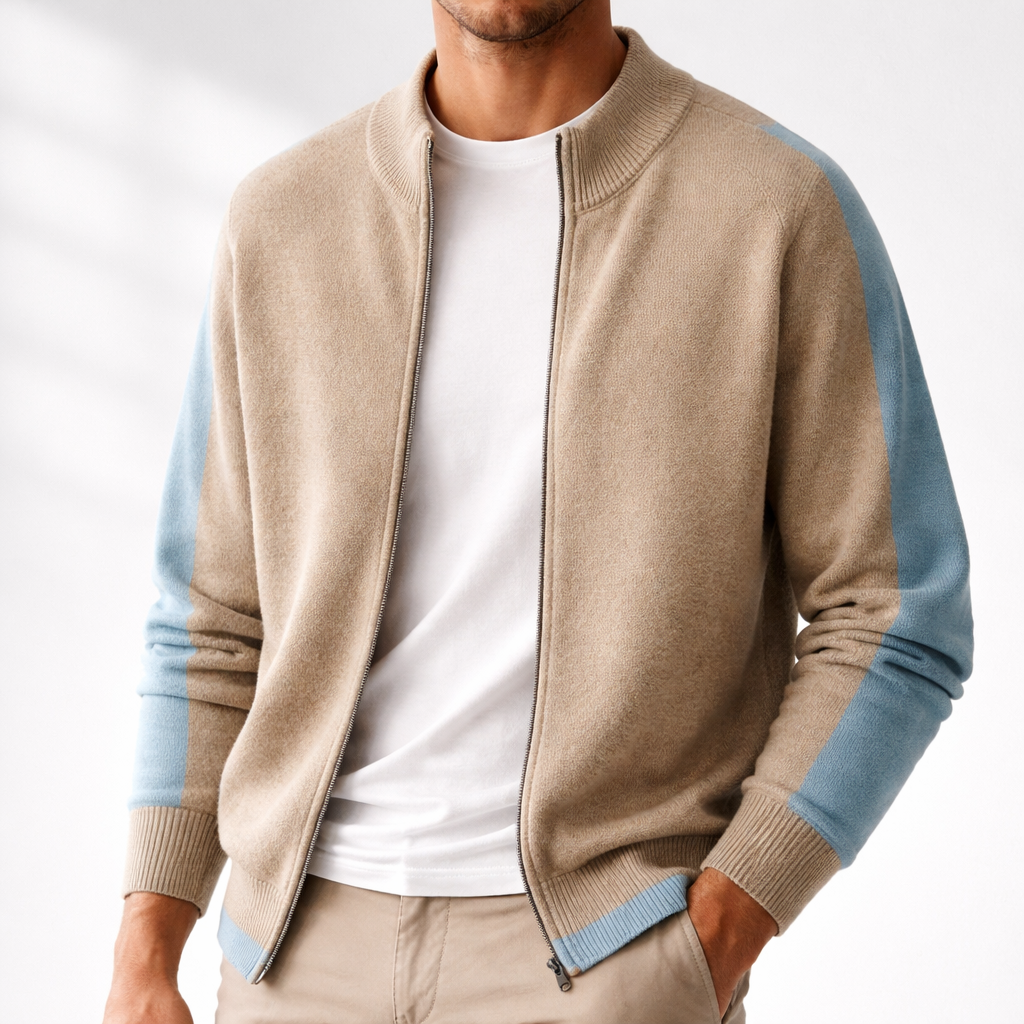 Chamara - Signature Wool Jacket