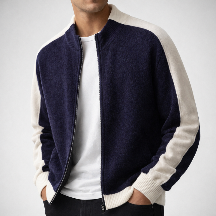 Torsorax - Signature Wool Jacket