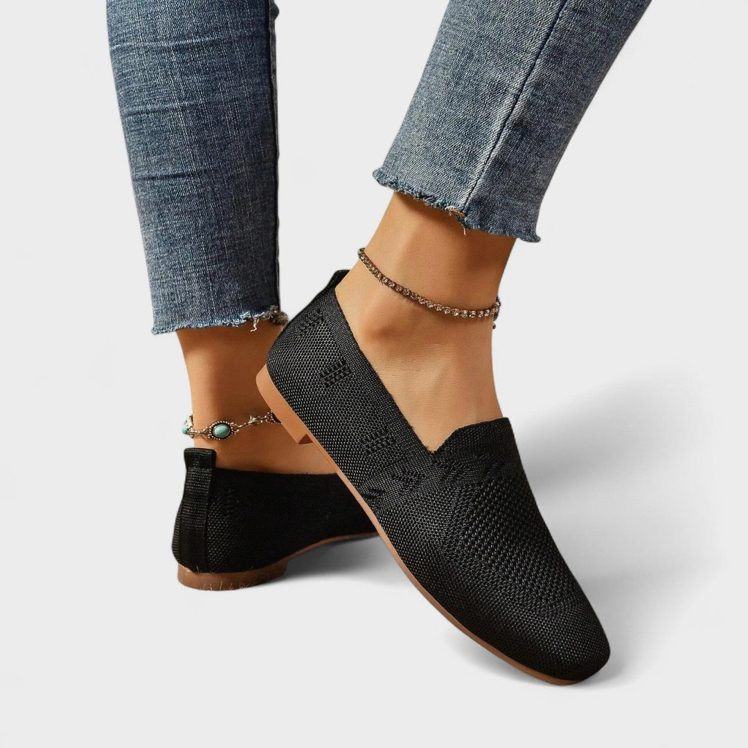 Nerea - Orthopedic Sneaker