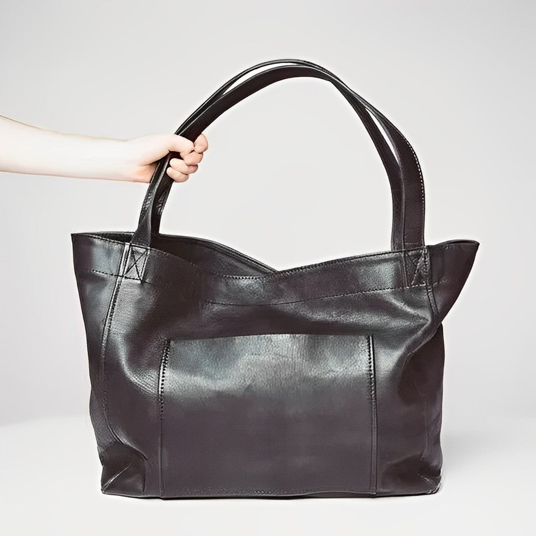 Evelina - Vintage Shoulder Bag