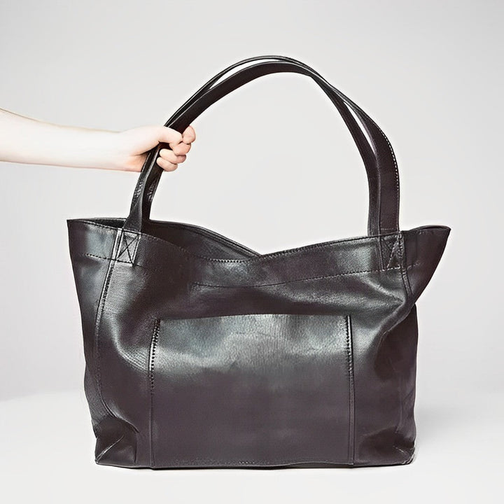 Evelina - Vintage Shoulder Bag