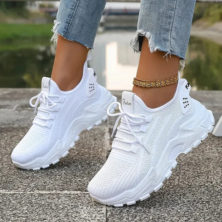 Rosie - Soft Orthopedic Sneakers