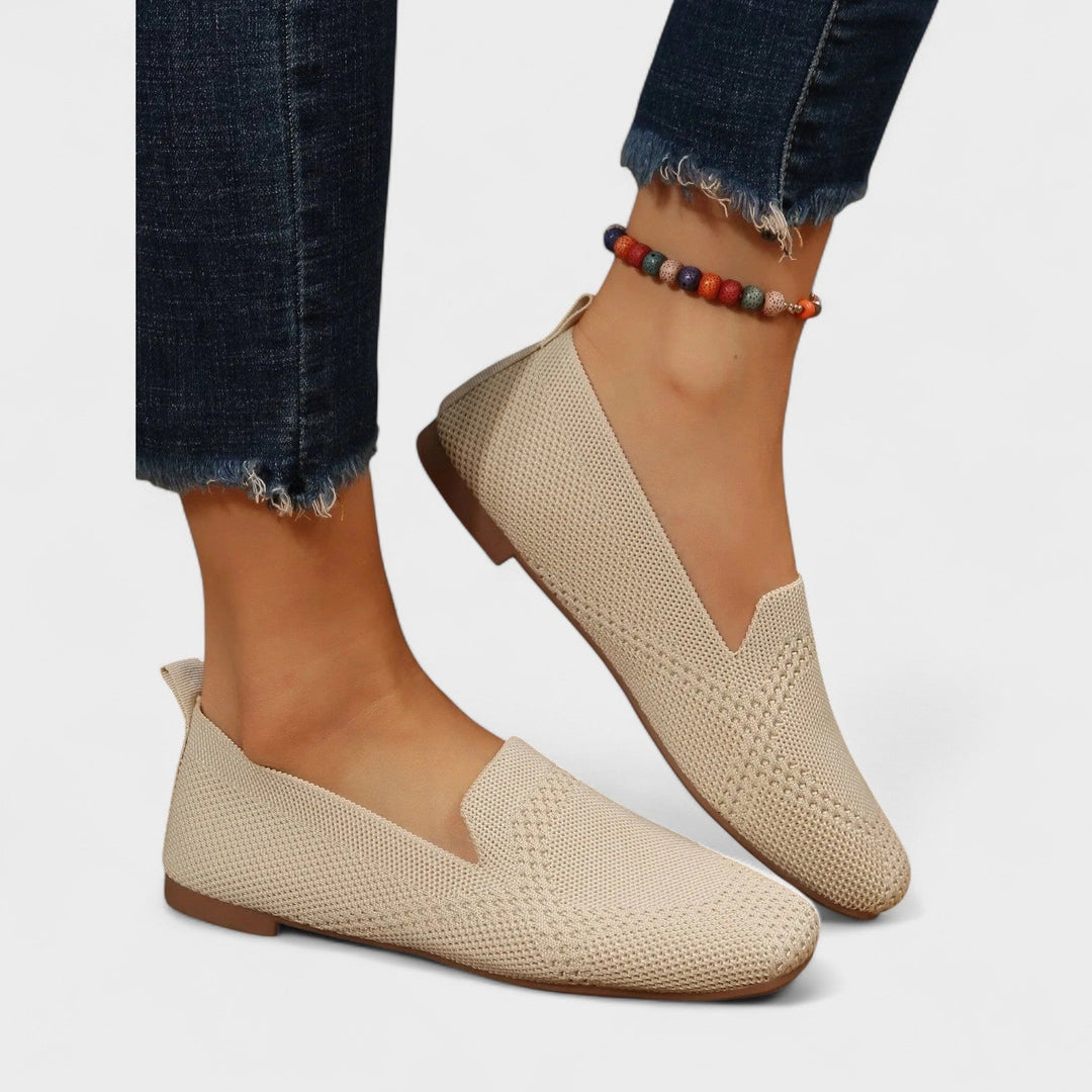 Nerea - Orthopedic Sneaker