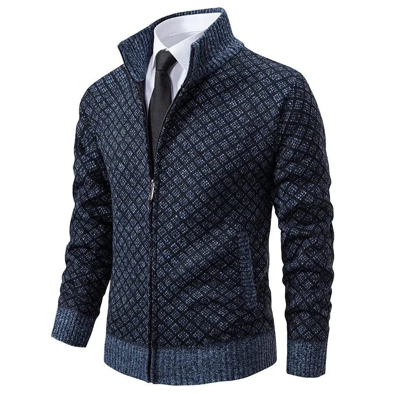 Goran - Luxury Casual Cardigan